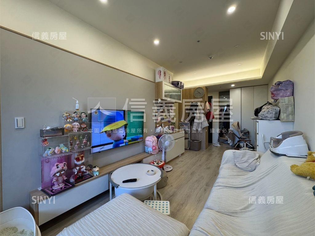 樹海景觀小露臺豪邸房屋室內格局與周邊環境