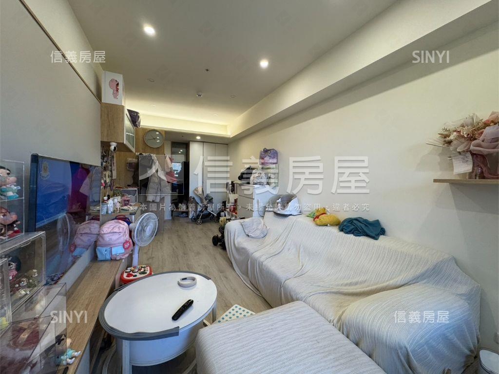 樹海景觀小露臺豪邸房屋室內格局與周邊環境