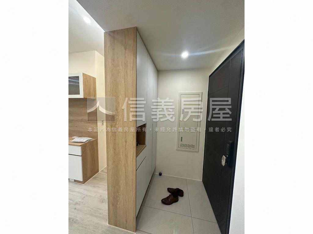 樹海景觀小露臺豪邸房屋室內格局與周邊環境