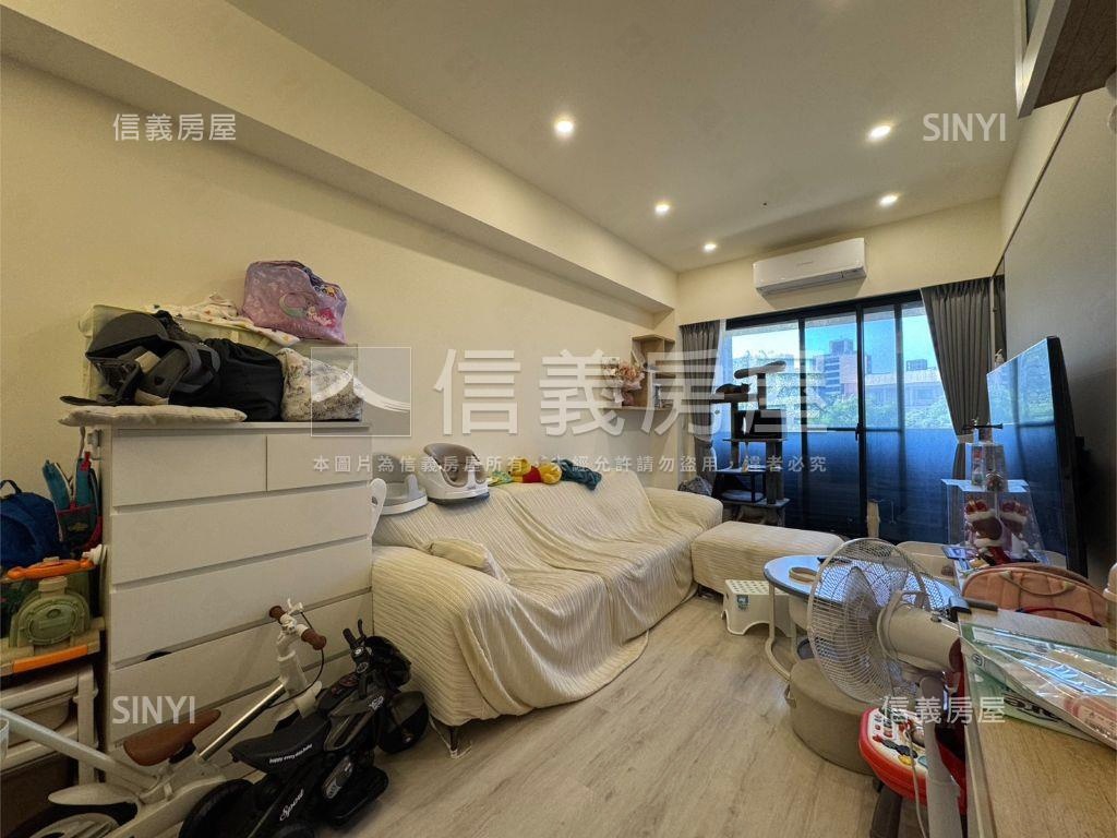 樹海景觀小露臺豪邸房屋室內格局與周邊環境