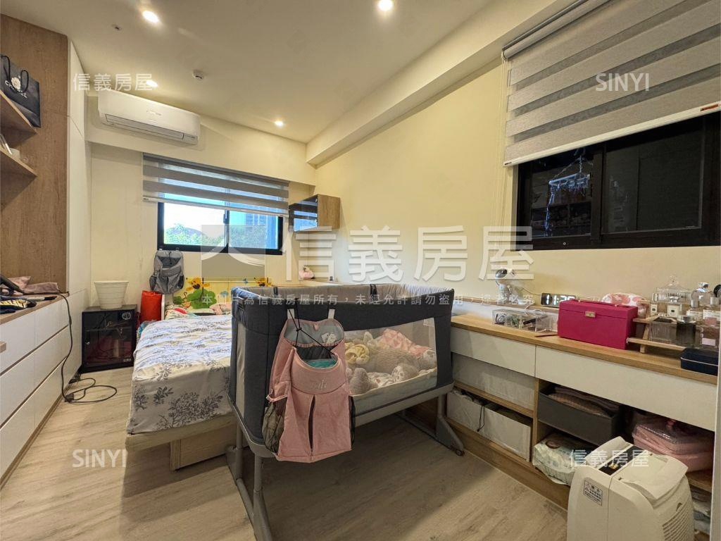 樹海景觀小露臺豪邸房屋室內格局與周邊環境