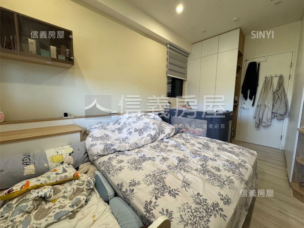 樹海景觀小露臺豪邸房屋室內格局與周邊環境