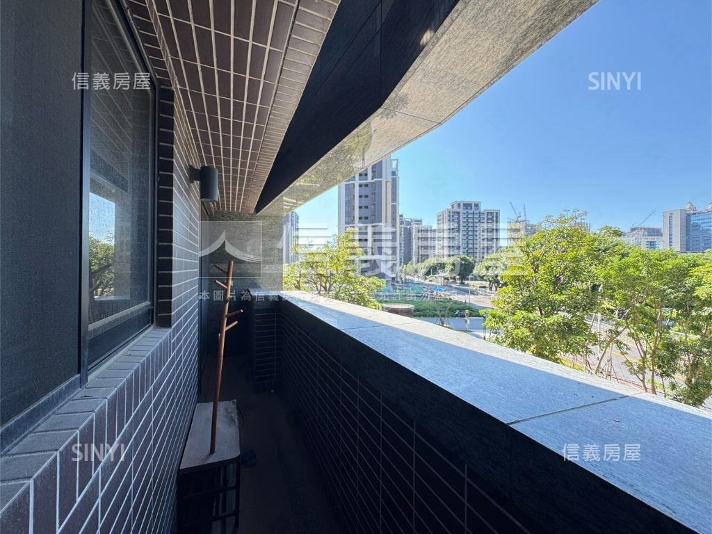 樹海景觀小露臺豪邸房屋室內格局與周邊環境