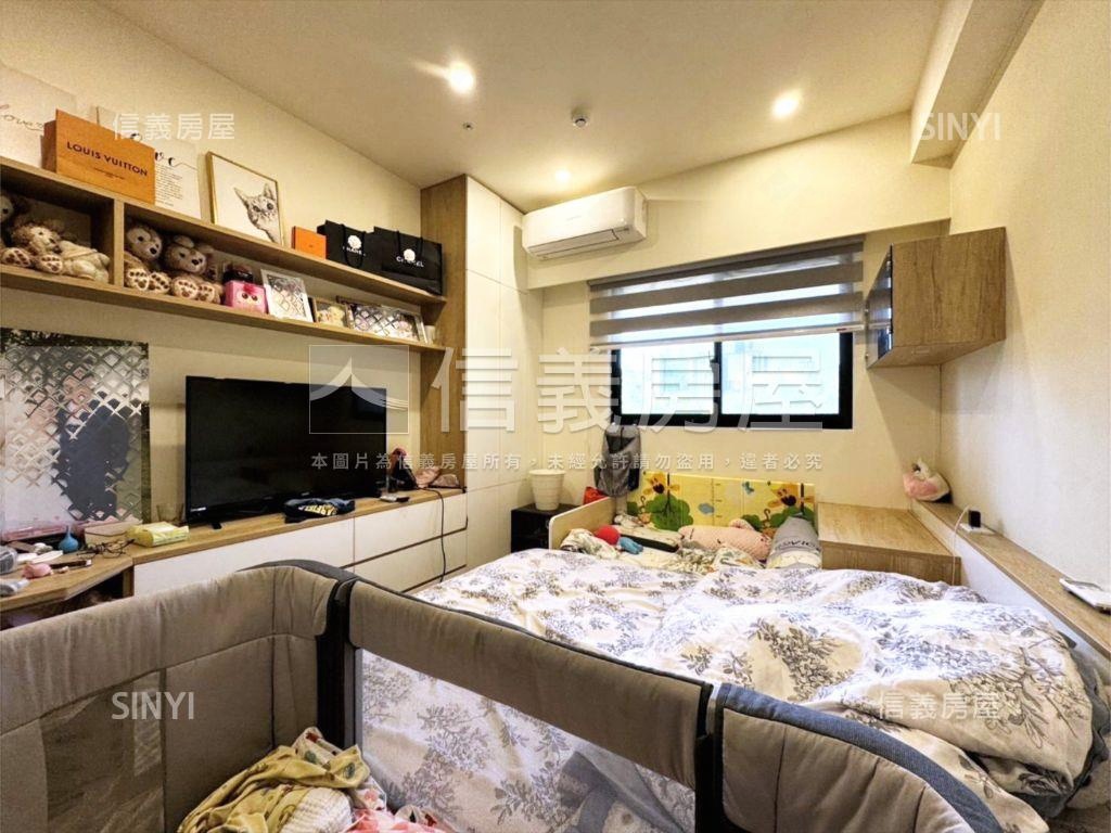 樹海景觀小露臺豪邸房屋室內格局與周邊環境