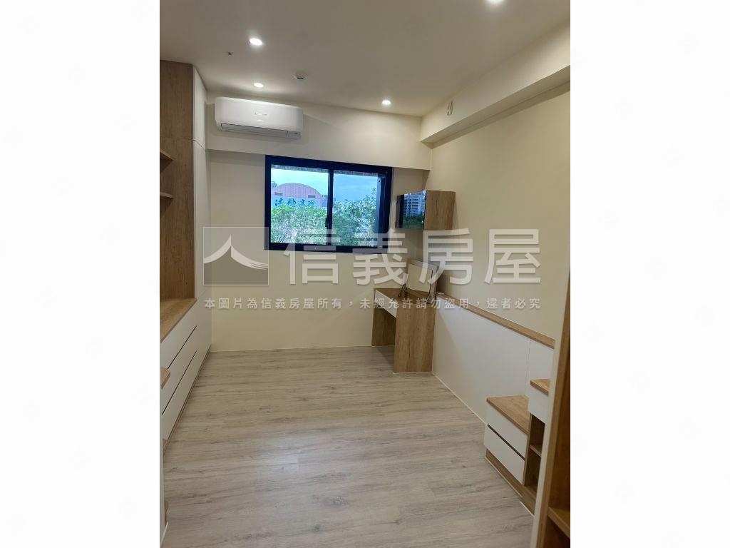 樹海景觀小露臺豪邸房屋室內格局與周邊環境