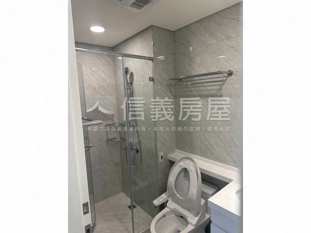 樹海景觀小露臺豪邸房屋室內格局與周邊環境