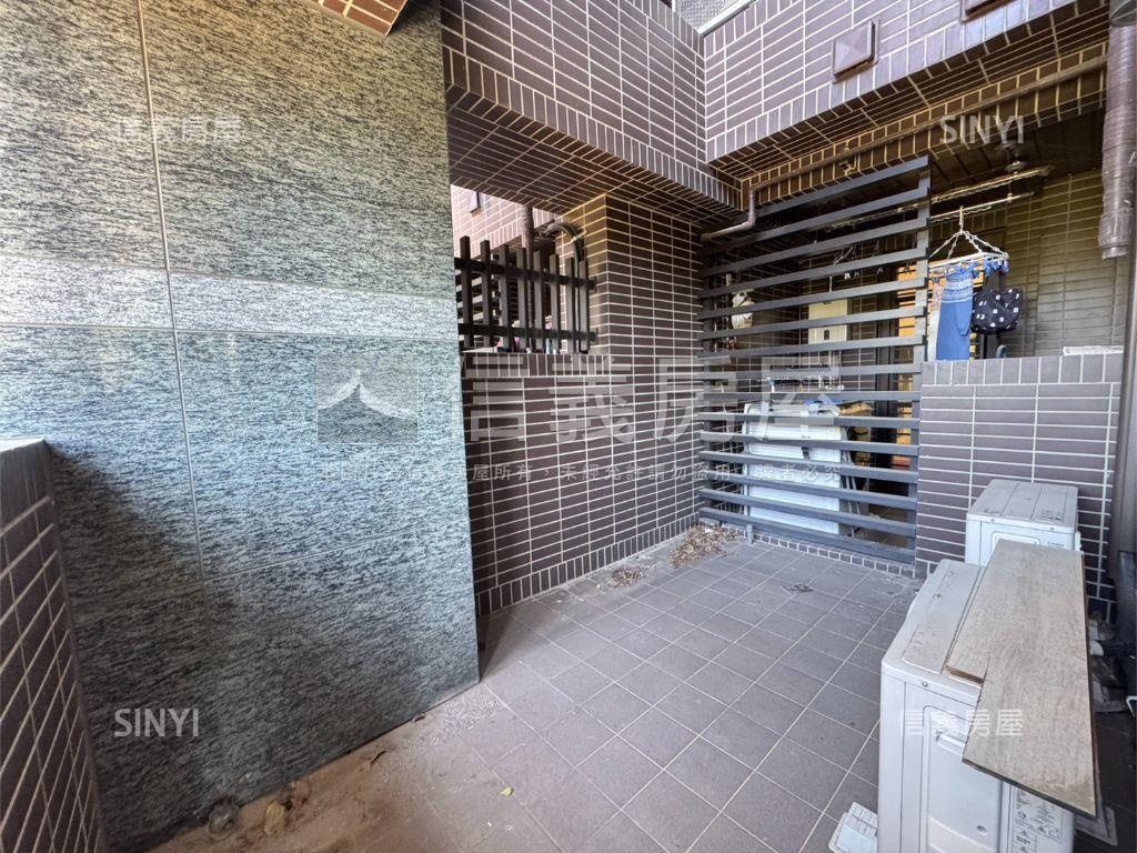 樹海景觀小露臺豪邸房屋室內格局與周邊環境