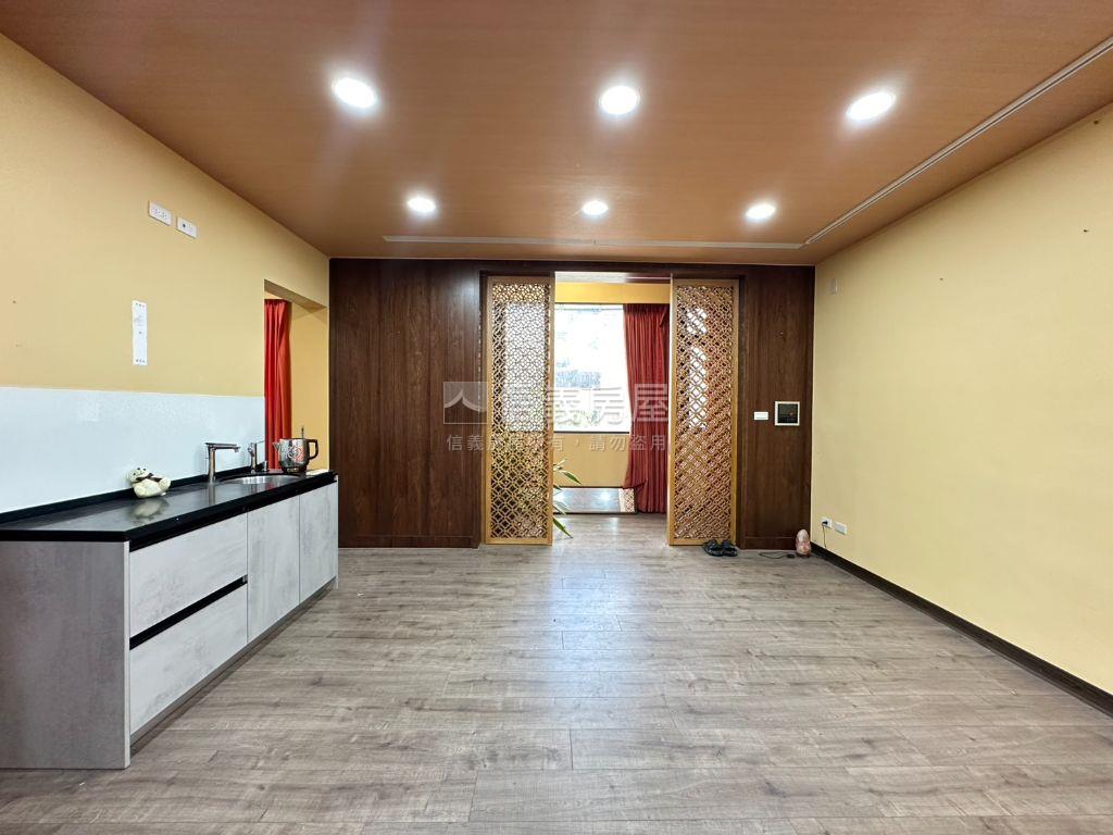 丹鳳國小對面禪院大戶房屋室內格局與周邊環境