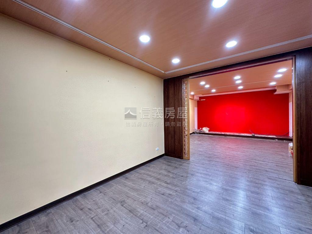 丹鳳國小對面禪院大戶房屋室內格局與周邊環境