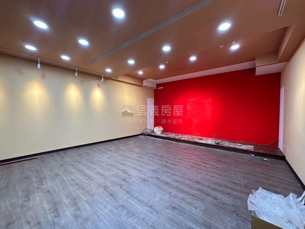 丹鳳國小對面禪院大戶房屋室內格局與周邊環境
