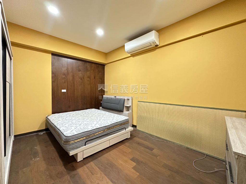 丹鳳國小對面禪院大戶房屋室內格局與周邊環境