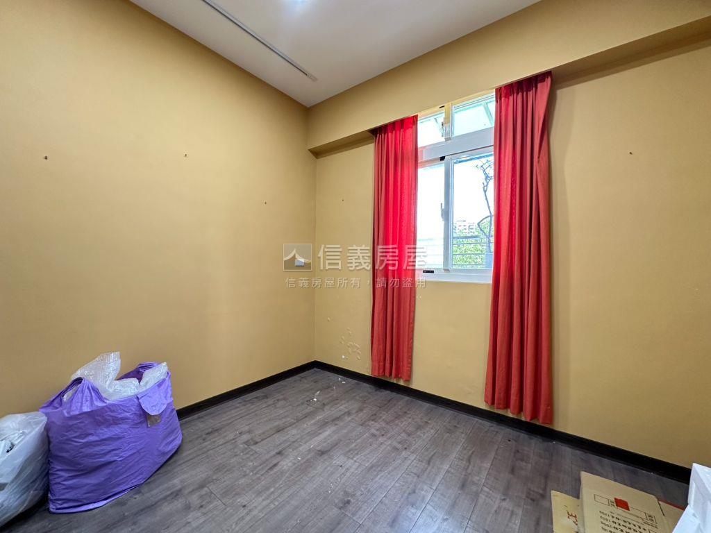 丹鳳國小對面禪院大戶房屋室內格局與周邊環境