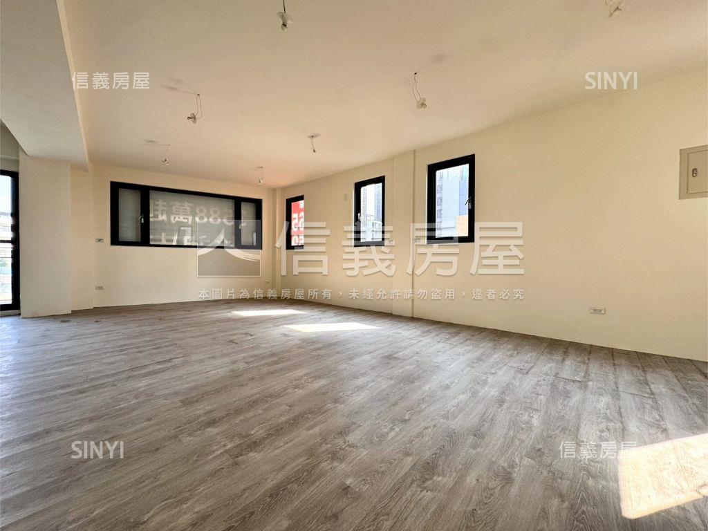 麗康弘文全新電梯別墅房屋室內格局與周邊環境