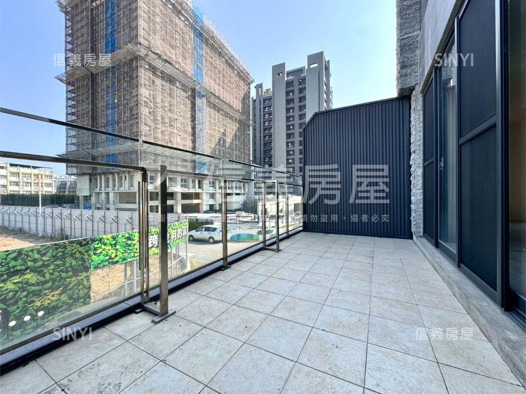 麗康弘文全新電梯別墅房屋室內格局與周邊環境