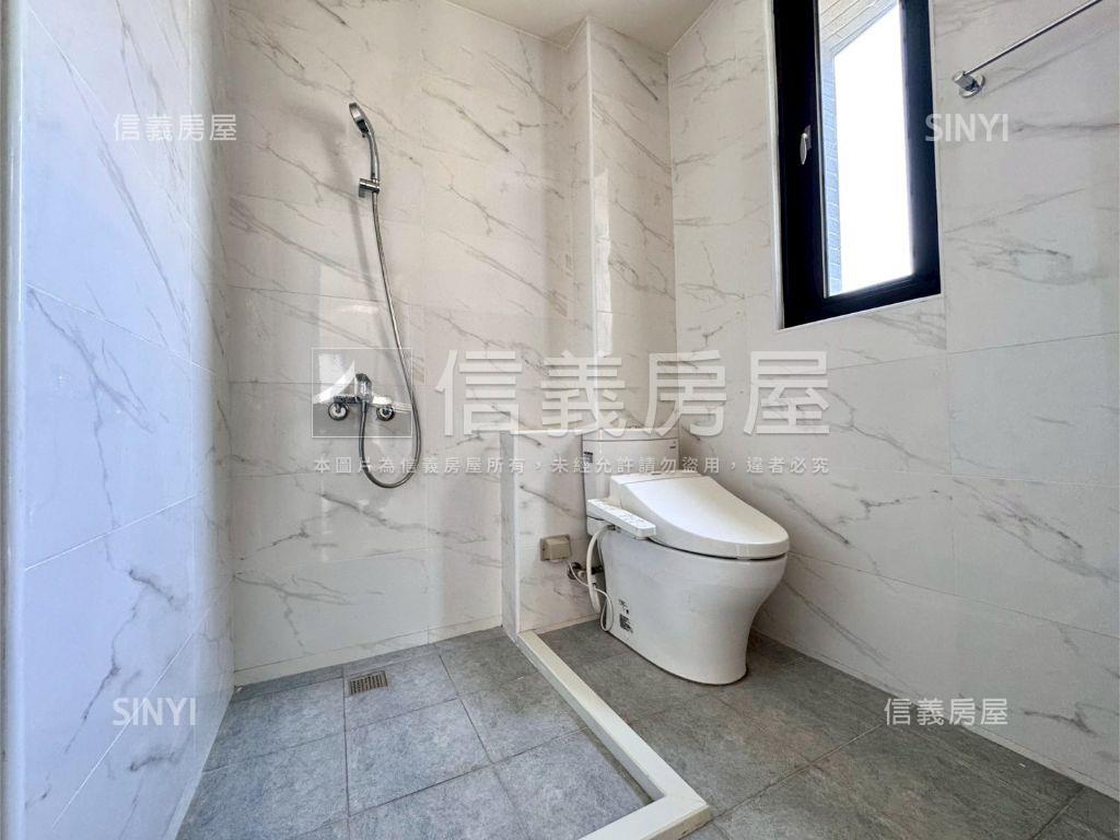 麗康弘文全新電梯別墅房屋室內格局與周邊環境