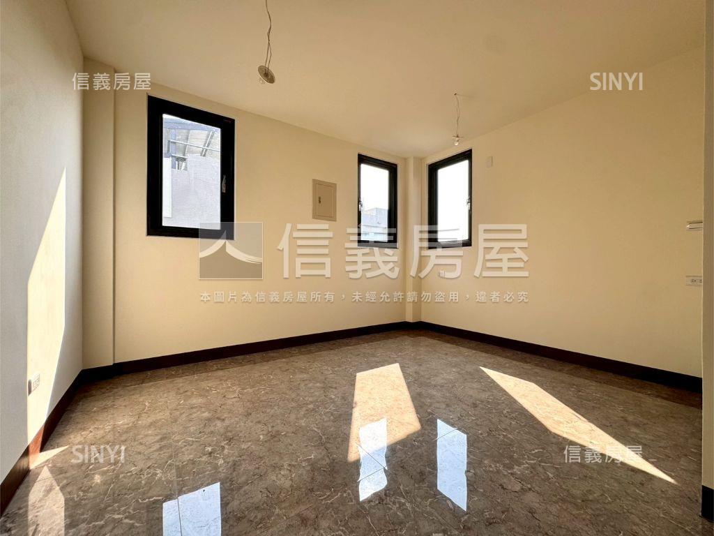 麗康弘文全新電梯別墅房屋室內格局與周邊環境