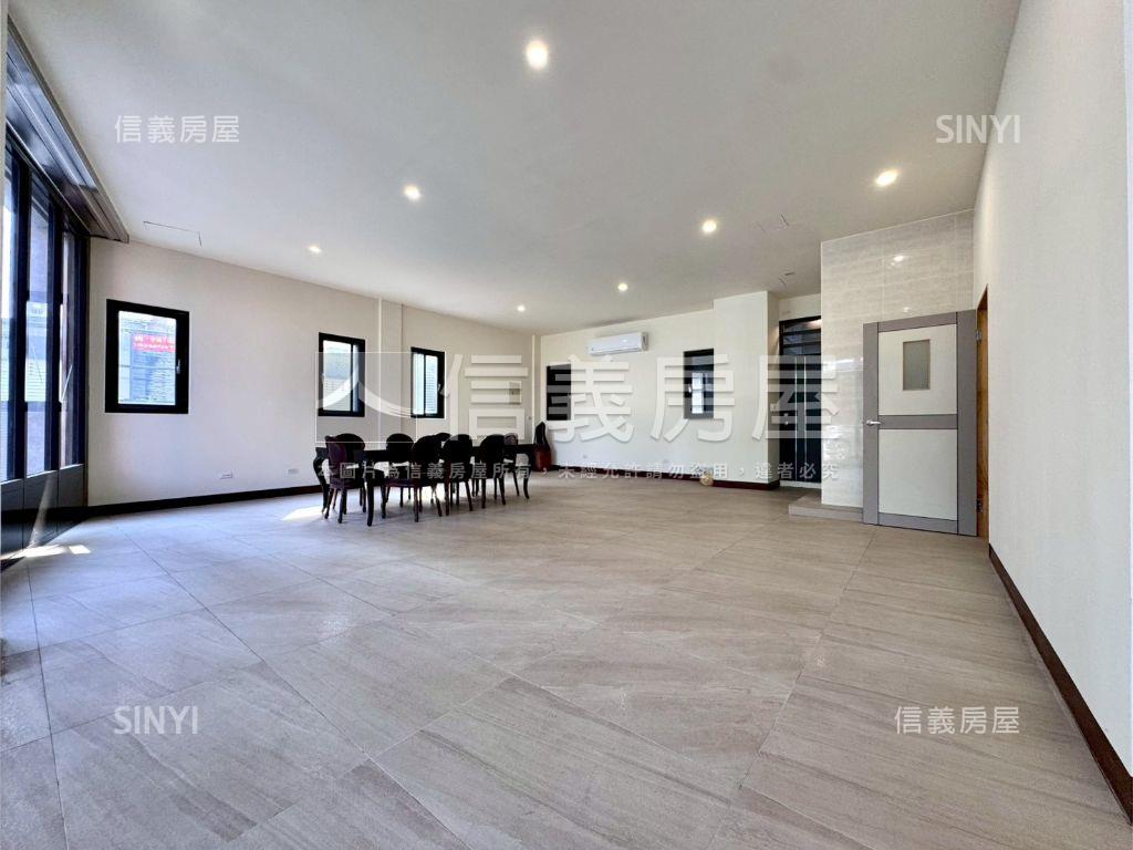 麗康弘文全新電梯別墅房屋室內格局與周邊環境