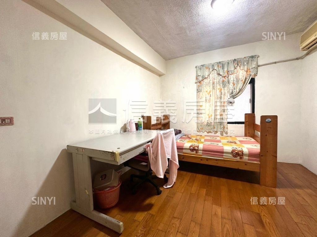 近景安站頂呱呱の大空間房屋室內格局與周邊環境