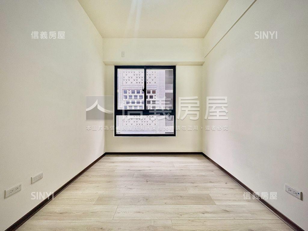 ＬＭ｜陽光四季三房平車房屋室內格局與周邊環境