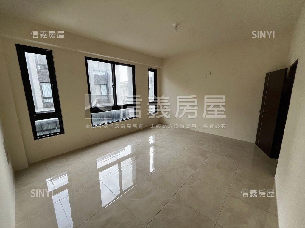 【聚富天下】清幽美的別墅房屋室內格局與周邊環境