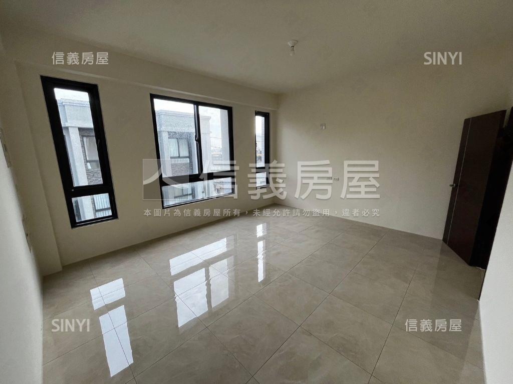 【聚富天下】清幽美的別墅房屋室內格局與周邊環境