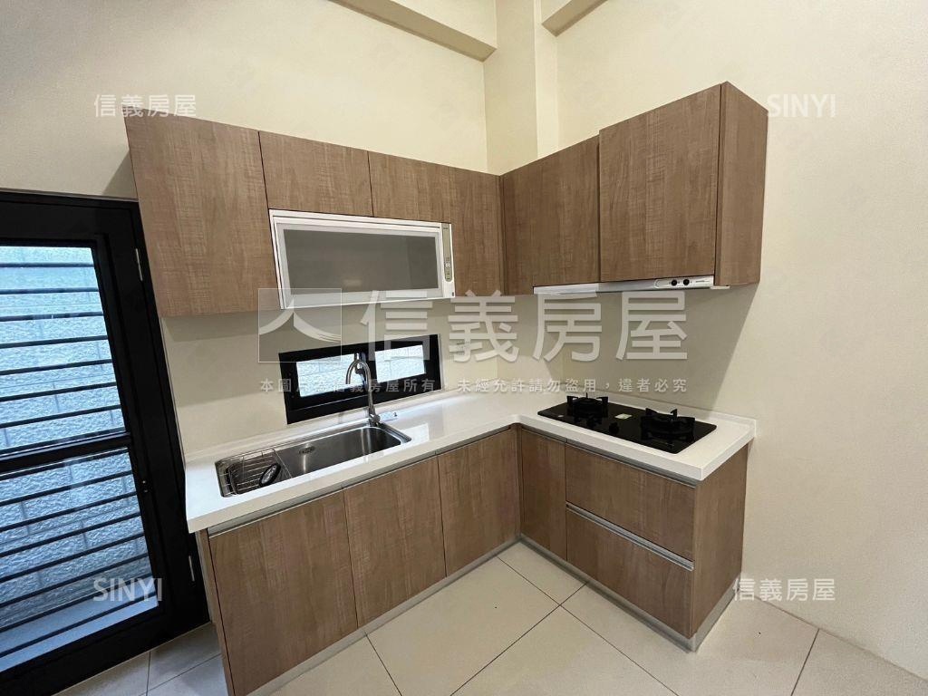 【聚富天下】清幽美的別墅房屋室內格局與周邊環境
