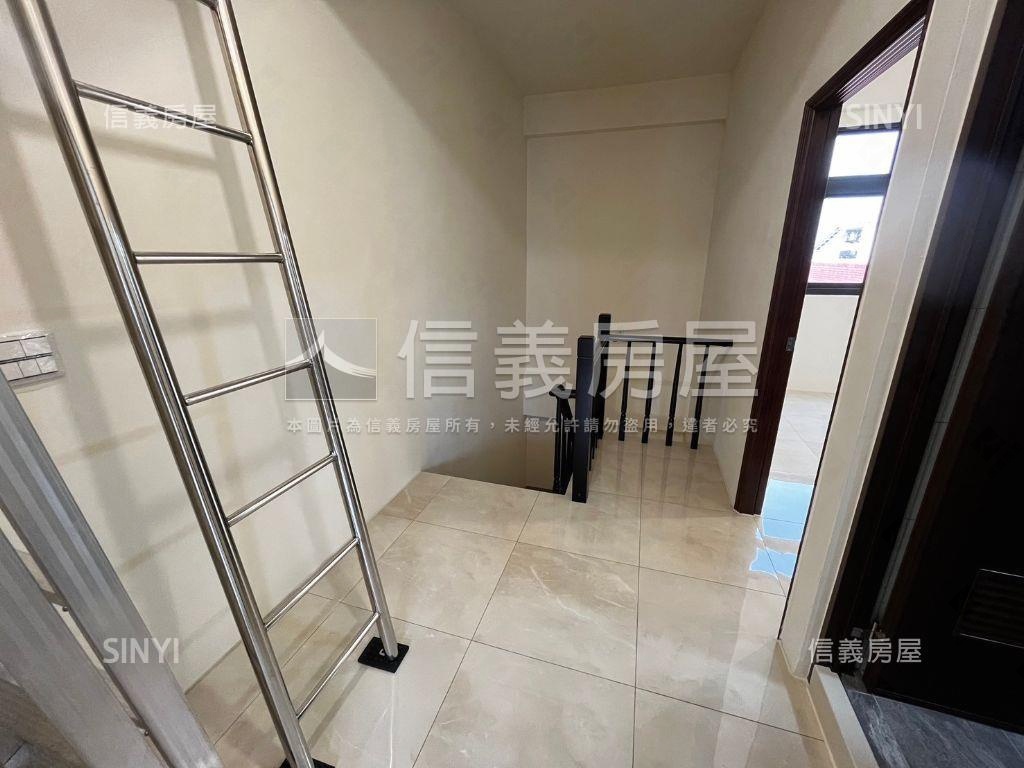 【聚富天下】清幽美的別墅房屋室內格局與周邊環境