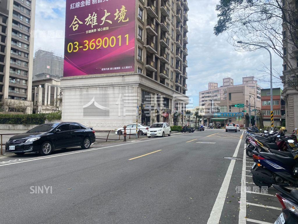 興仁夜市旁金店面３房屋室內格局與周邊環境