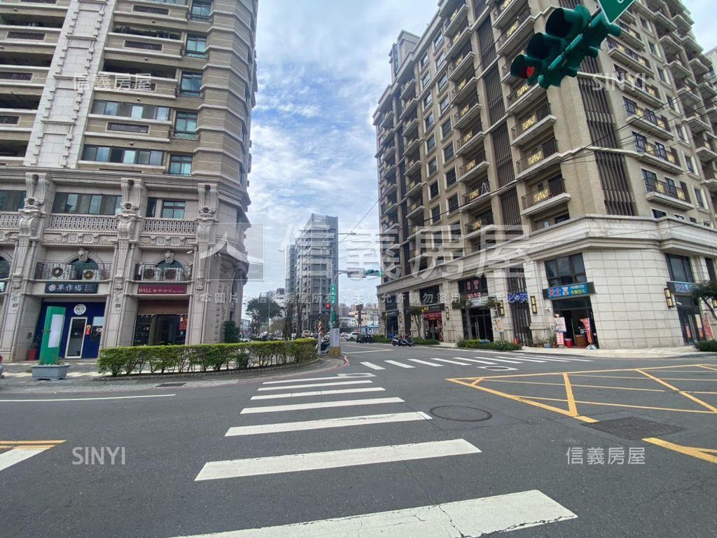 興仁夜市旁金店面３房屋室內格局與周邊環境