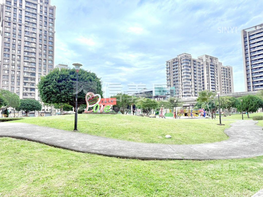 興仁夜市旁金店面３房屋室內格局與周邊環境