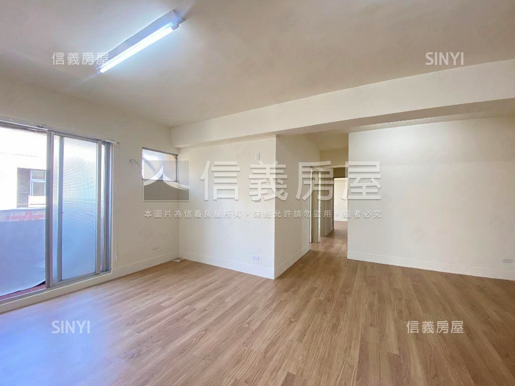 一中免千萬採光通風佳三房房屋室內格局與周邊環境