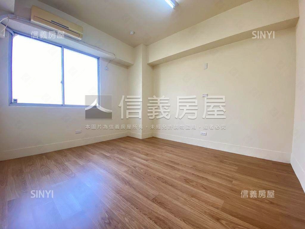 一中免千萬採光通風佳三房房屋室內格局與周邊環境