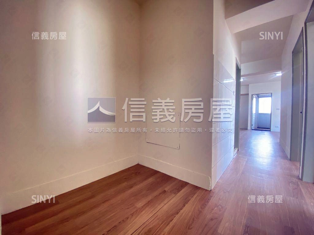 一中免千萬採光通風佳三房房屋室內格局與周邊環境