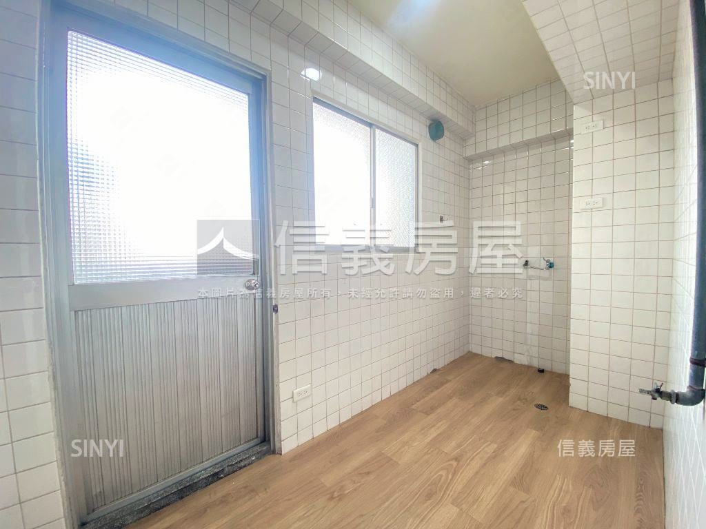 一中免千萬採光通風佳三房房屋室內格局與周邊環境