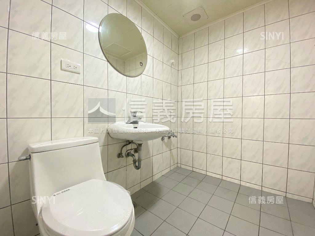 一中免千萬採光通風佳三房房屋室內格局與周邊環境