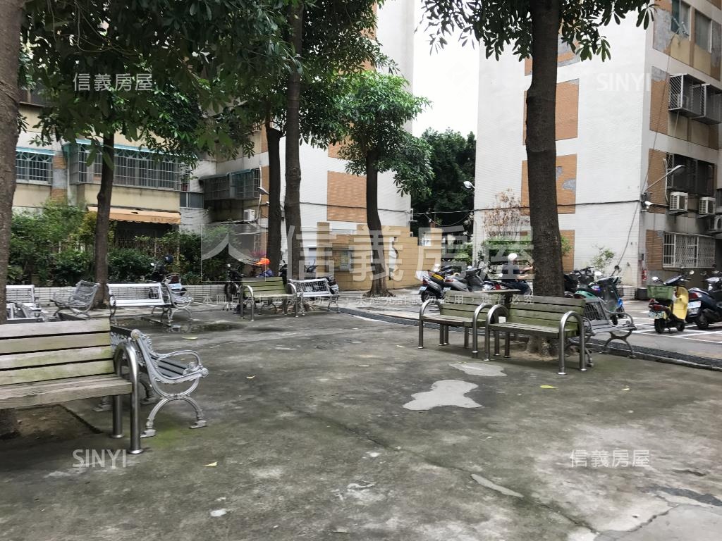 一中免千萬採光通風佳三房房屋室內格局與周邊環境