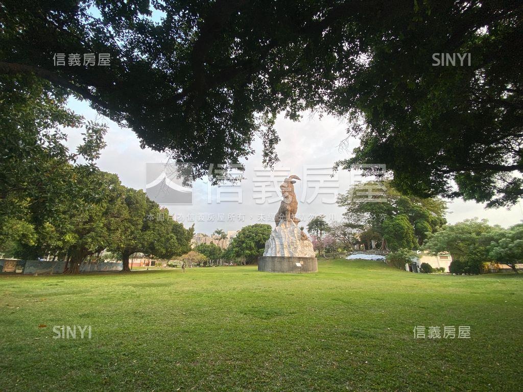 一中免千萬採光通風佳三房房屋室內格局與周邊環境
