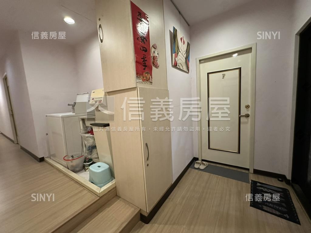 輔大電梯珠寶盒房屋室內格局與周邊環境