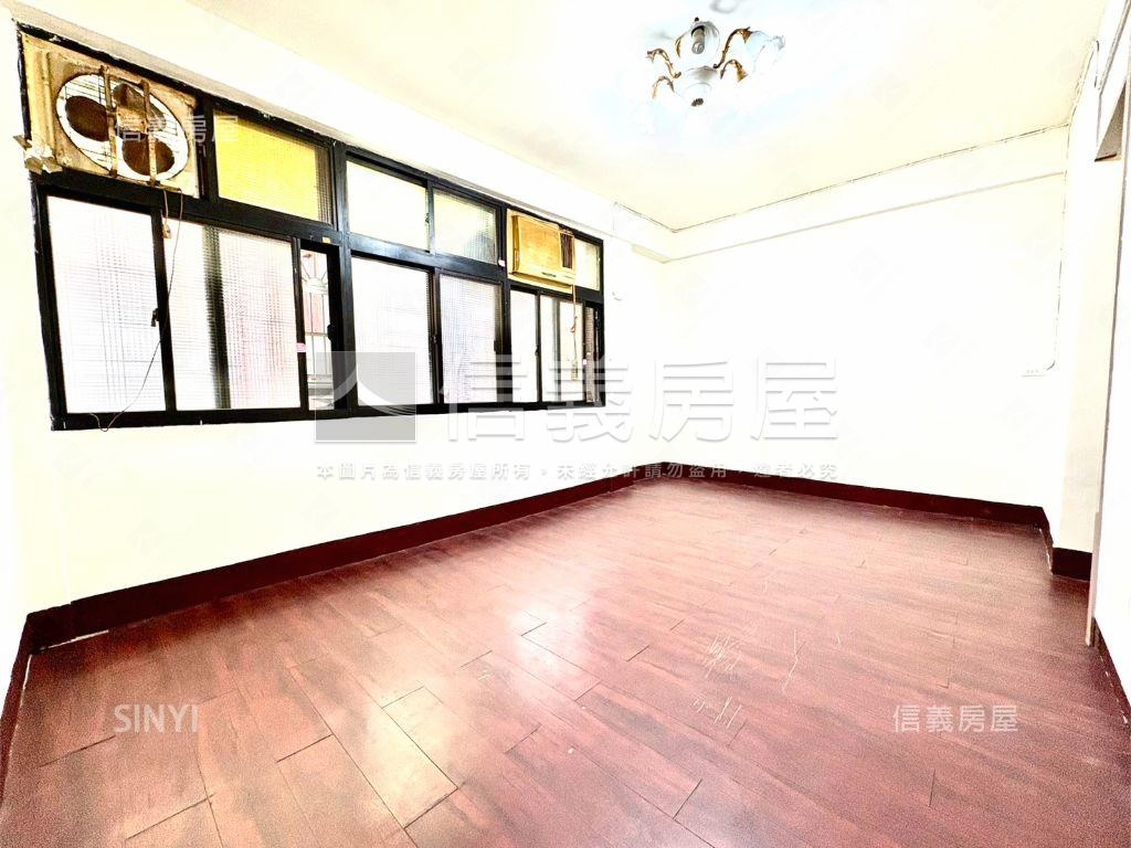 中港低總價免爬高小資首選房屋室內格局與周邊環境