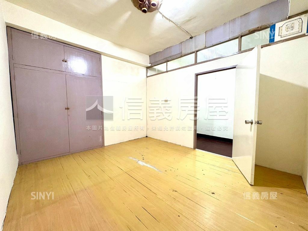 中港低總價免爬高小資首選房屋室內格局與周邊環境