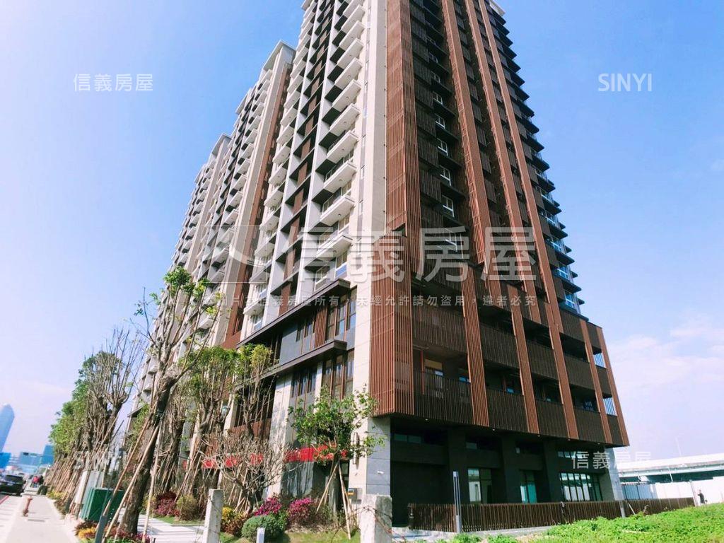 華江重劃～江翠ＯＮＥ房屋室內格局與周邊環境