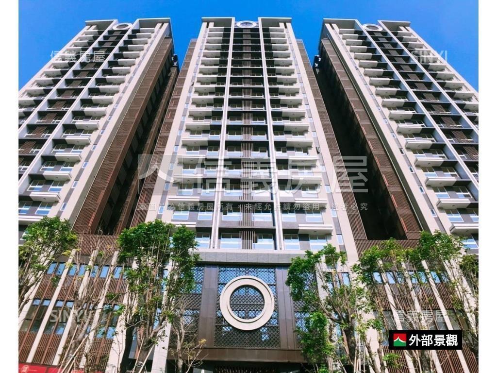 華江重劃～江翠ＯＮＥ房屋室內格局與周邊環境