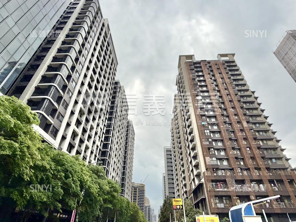 華江重劃～江翠ＯＮＥ房屋室內格局與周邊環境