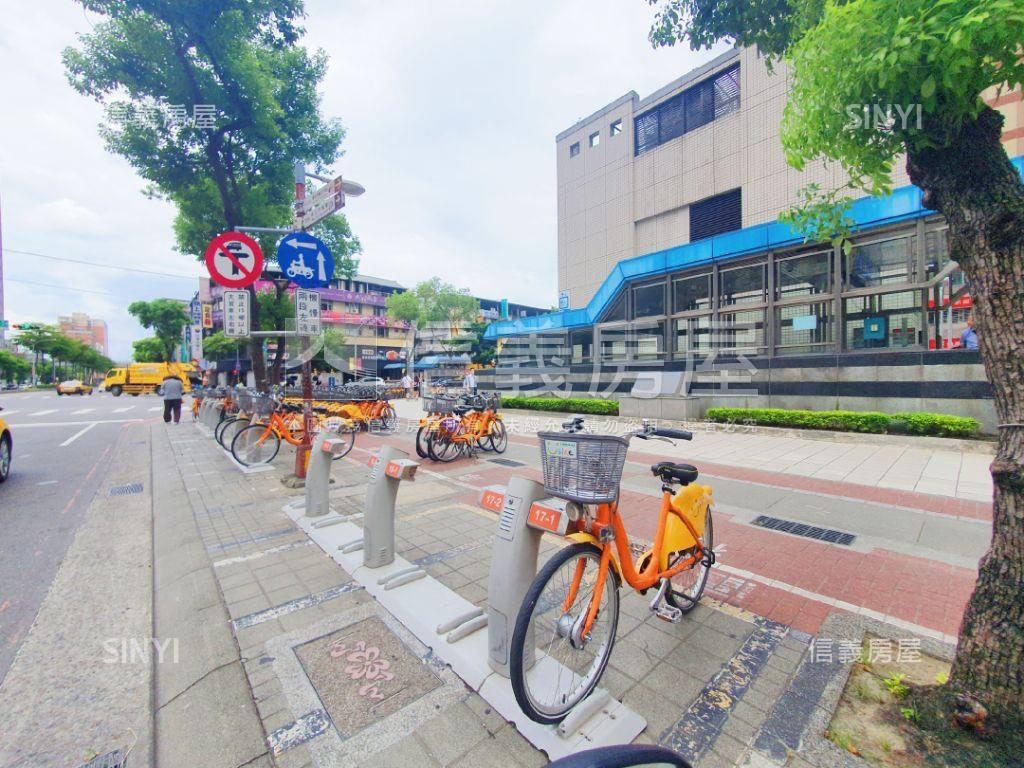 華江重劃～江翠ＯＮＥ房屋室內格局與周邊環境