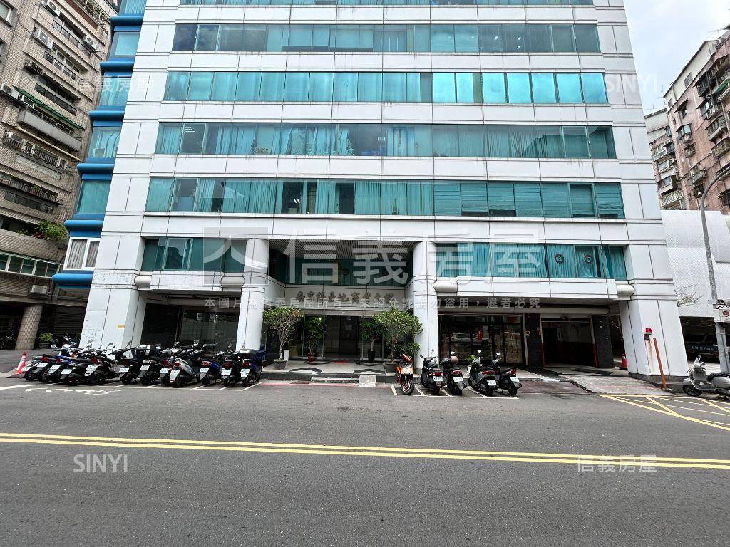 南京三民玻璃帷幕氣派純辦房屋室內格局與周邊環境
