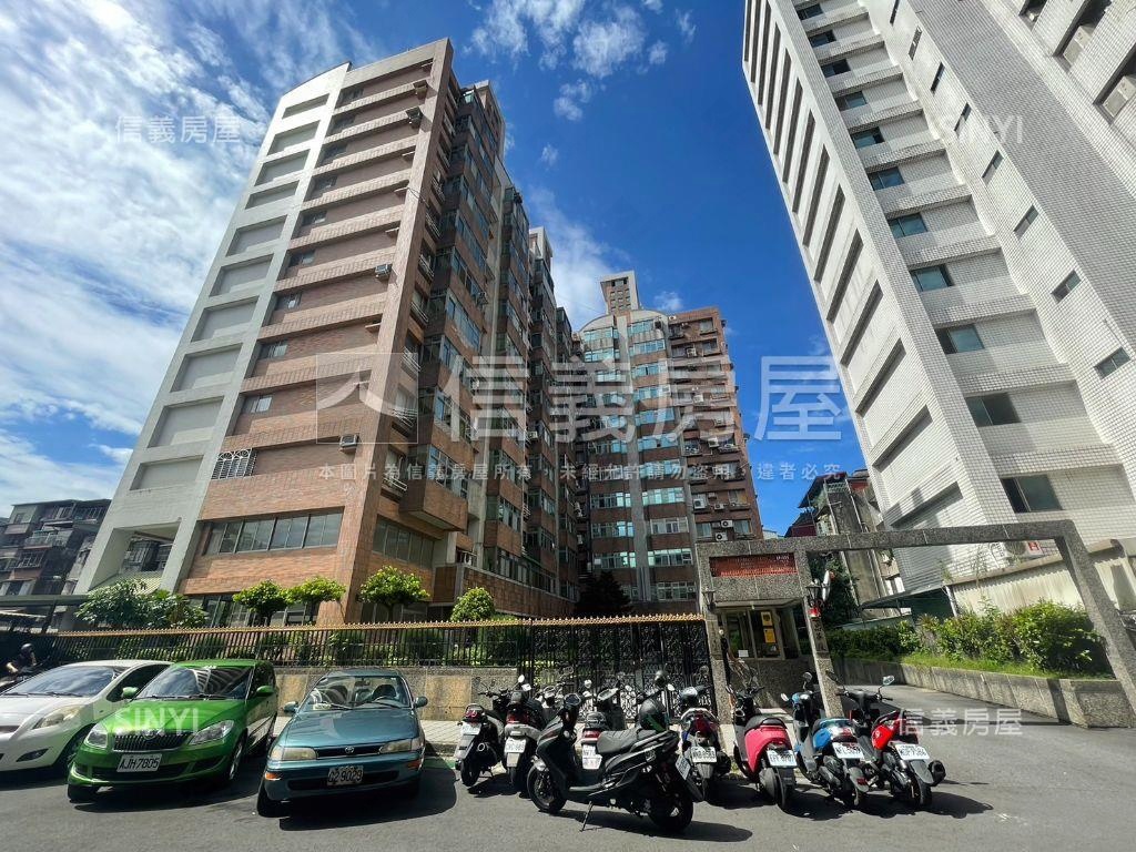 一品華夏精美庭院一樓房屋室內格局與周邊環境