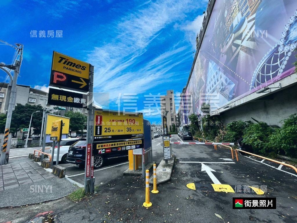 特區五房樓中樓大空間房屋室內格局與周邊環境