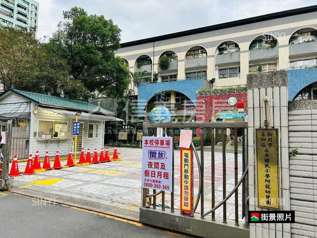 特區五房樓中樓大空間房屋室內格局與周邊環境