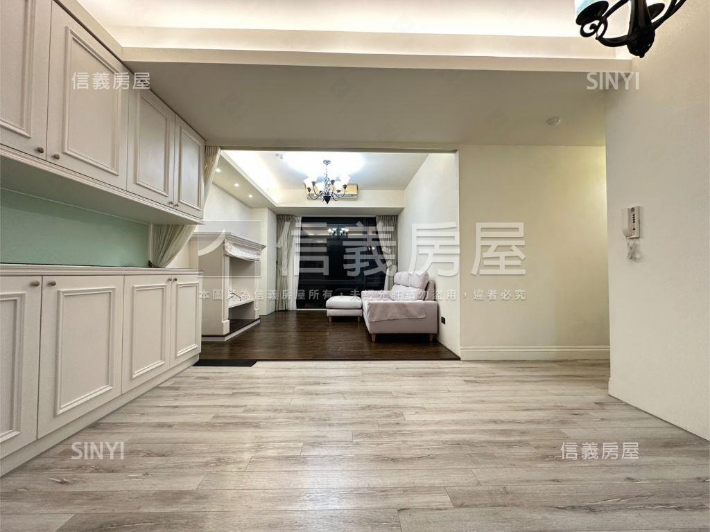 台科大區原相美屋房屋室內格局與周邊環境