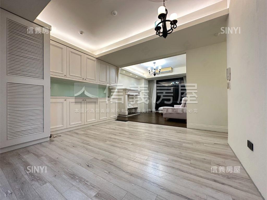 台科大區原相美屋房屋室內格局與周邊環境